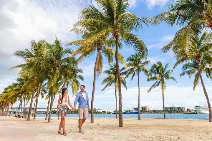 Private Shore Excursion from Port of Miami — Downtown Highlights & Hidden Gems photo 2