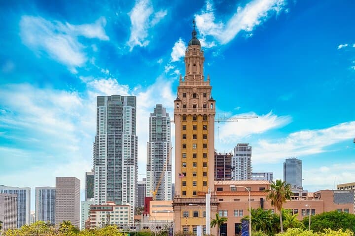 Private Shore Excursion from Port of Miami — Downtown Highlights & Hidden Gems photo 4