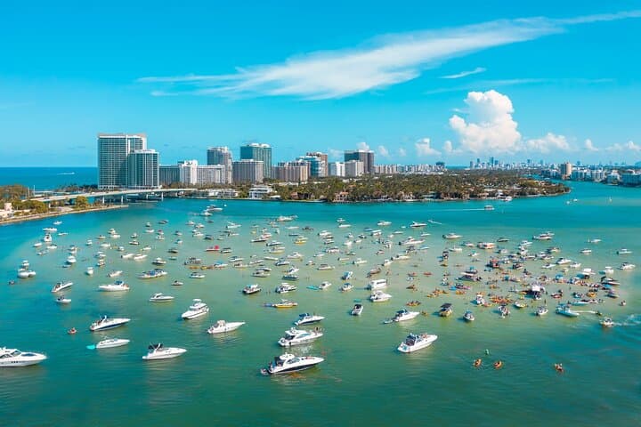 Private Shore Excursion from Port of Miami — Downtown Highlights & Hidden Gems photo 6