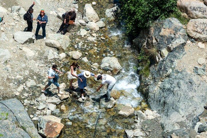 Ourika Valley Day Trip from Marrakech: Waterfalls, Berber Villages & High Atlas Hikes photo 5