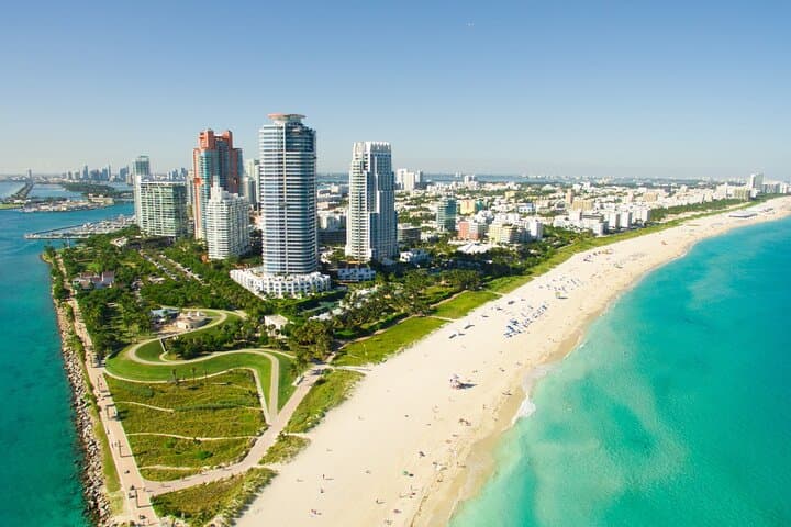 Miami Port Shore Excursion: Downtown Miami, Fort Lauderdale & Beaches photo 6