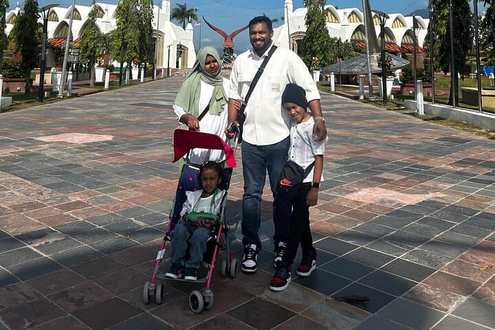 Private Langkawi Day Tour: SkyCab, Sky Bridge & Mangrove Adventure photo 3