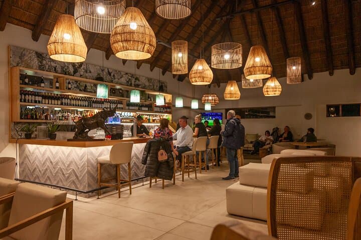 Aquila Horseback Safari from Cape Town — Big Five Ride with Meals & Transfers photo 5