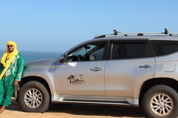 Agadir to Rsmouka: Full-Day Desert Trip with Local Tajine Lunch photo 2