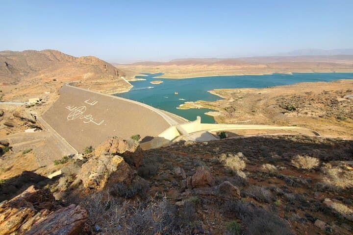 Agadir to Rsmouka: Full-Day Desert Trip with Local Tajine Lunch photo 4