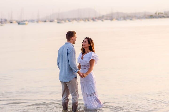 Mallorca Private Photoshoot: Palma Old Town & North Beach Sessions photo 2