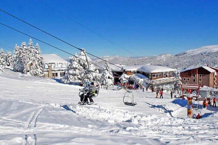Bursa to Uludag: Full-Day Cable Car, Ottoman Sights & Mountain Lunch photo 2