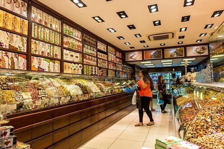 Bursa to Uludag: Full-Day Cable Car, Ottoman Sights & Mountain Lunch photo 3
