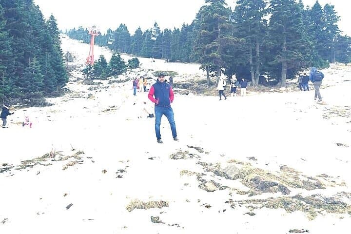 Bursa to Uludag: Full-Day Cable Car, Ottoman Sights & Mountain Lunch photo 5