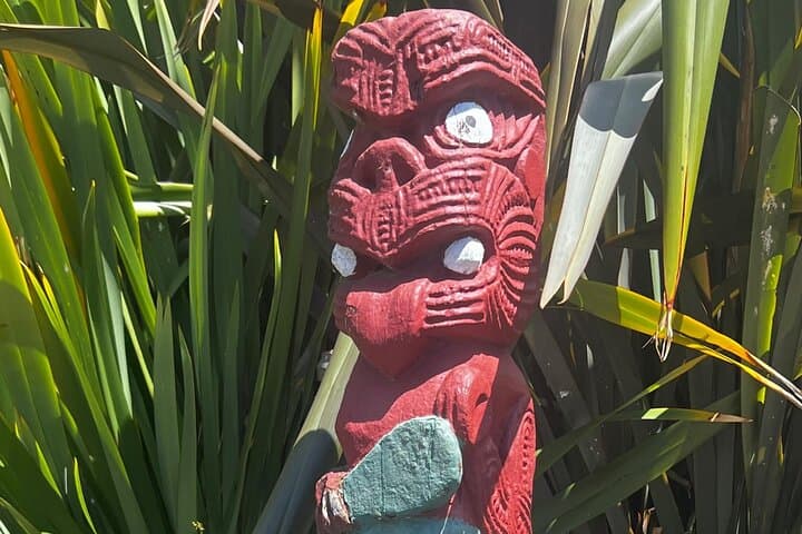 Rotorua Highlights Tour — Geothermal Parks, Redwoods & Lake Tarawera (Glow Worms Option) photo 3