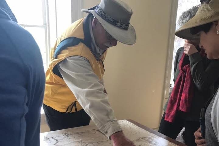 Historic Monterey Walking Tour — Adobes, Constitution Hall & Sloat's Landing photo 4