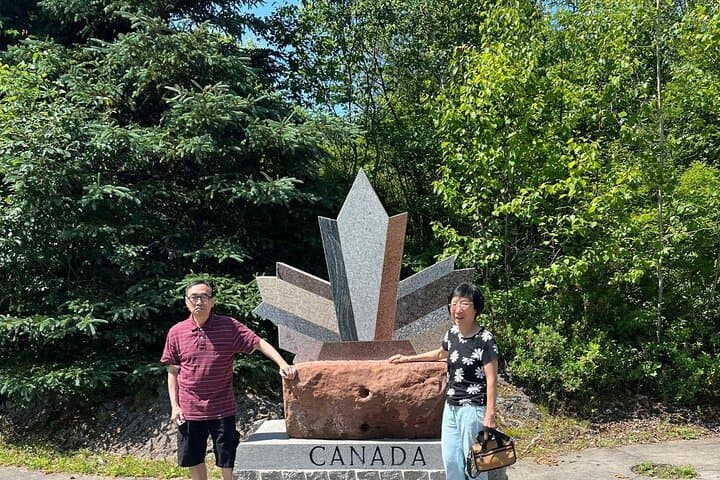Private Saint John City Tour & Short Bay of Fundy Excursion photo 2