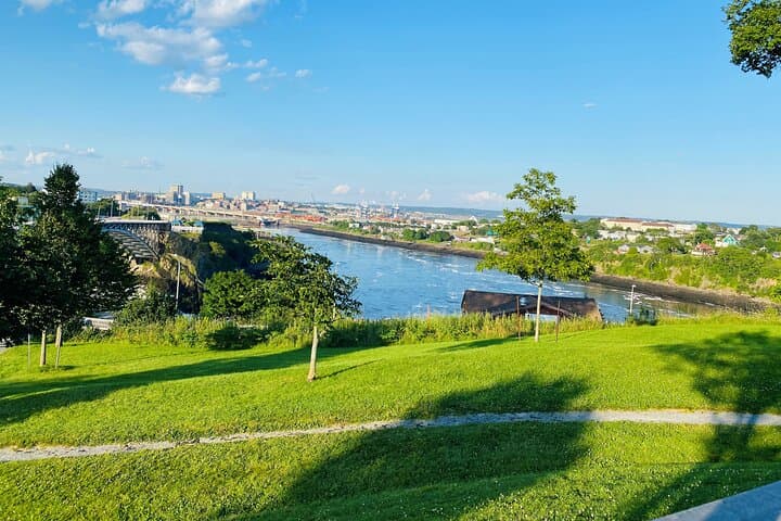 Private Saint John City Tour & Short Bay of Fundy Excursion photo 4