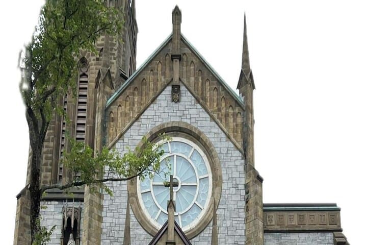 Private Saint John City Tour & Short Bay of Fundy Excursion photo 6