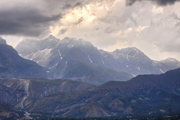 16-Day Forests and Fields Trek: Jalal-Abad Walnut Forests, High Passes and Alpine Lakes photo 3