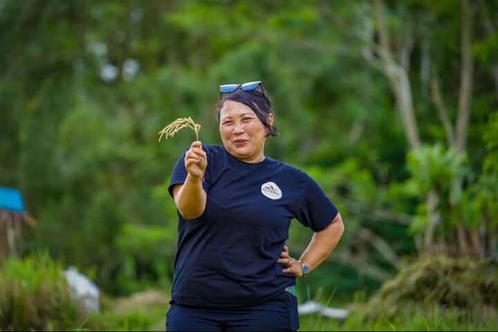 Private Female Driver in Bali: Personalized Full-Day Cultural & Scenic Tour
