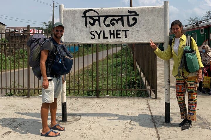 Charubala Homestay — Community Homestay & Tea-Garden Treks in Juri, Bangladesh photo 6