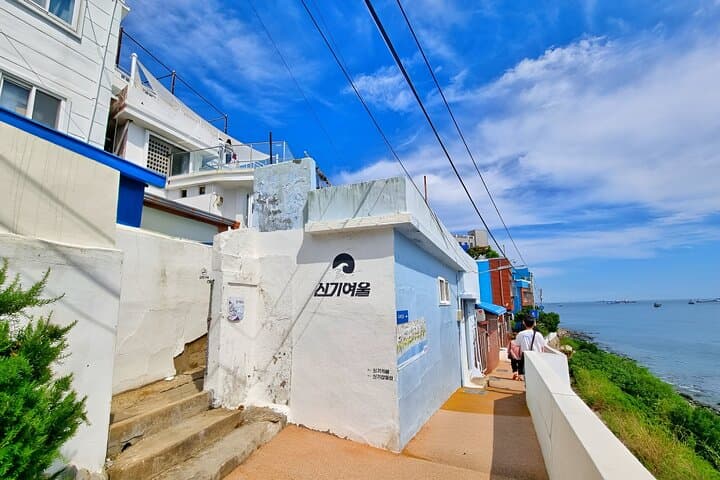 Busan Cruise Layover Private Car Tour — Maximize 6–9 Hours in the City photo 3