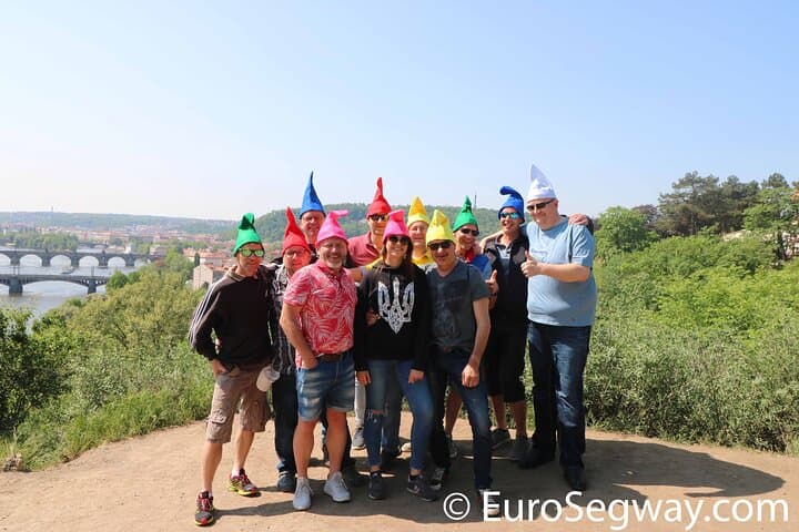 Prague Beer Tasting Walk: Live Guide to Czech Brewing Traditions photo 5