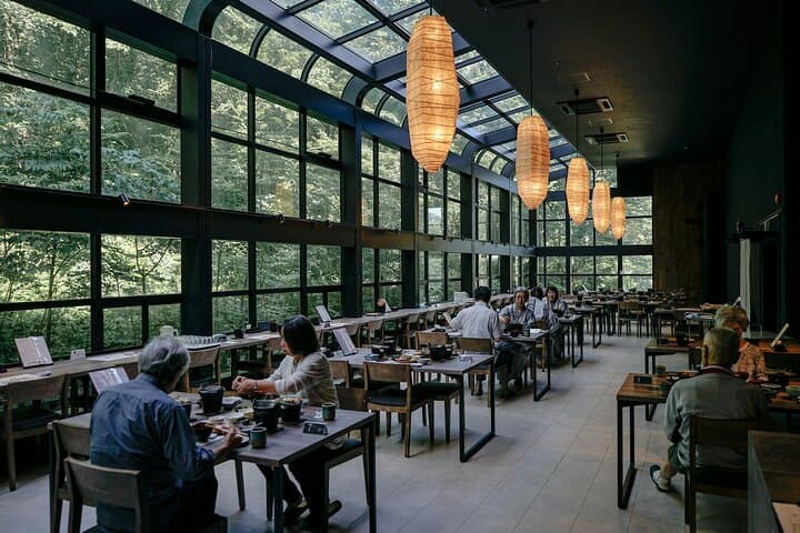 Private Hakone Day Trip from Tokyo: Lake Ashi, Owakudani, Ropeway & Open-Air Museum photo 6