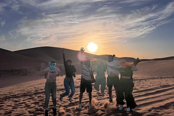 3-Day Merzouga Desert Tour: Camel Rides, Erg Chebbi & Atlas Pass photo 4