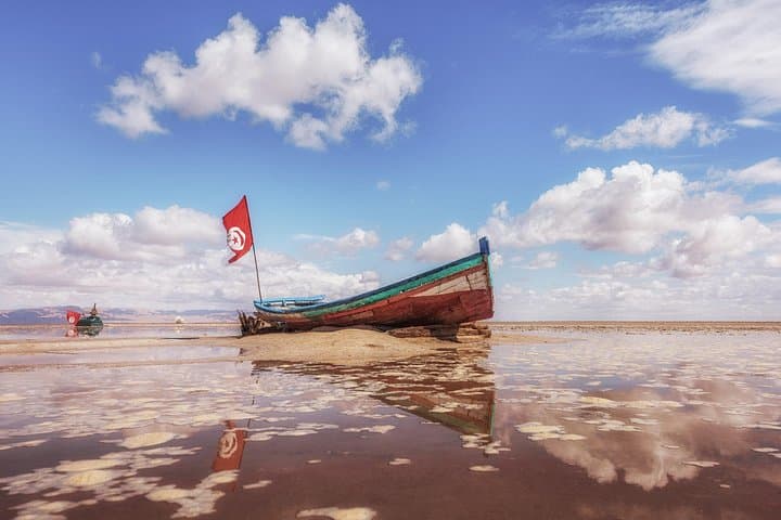 Discovery Tunisia: 7-Day Culture, Desert & History Tour from Tunis photo 4