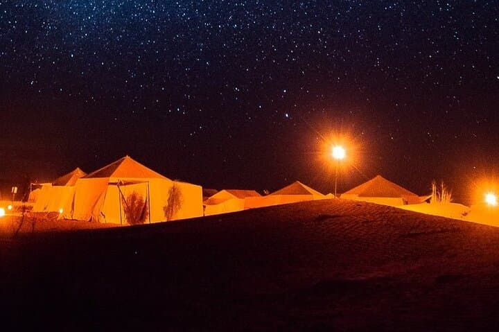 3-Day Sahara Adventure from Tunis: El Jem, Matmata, Douz & Tozeur photo 6