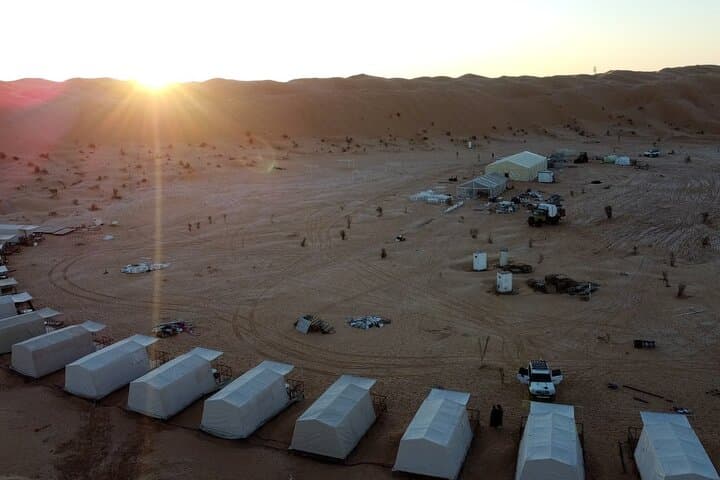 3-Day Sahara Adventure from Tunis: El Jem, Matmata, Douz & Tozeur photo 4