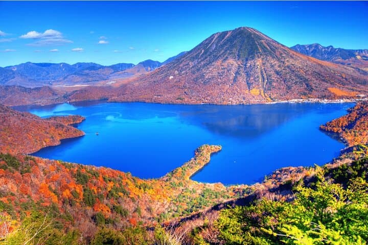 Private Nikko Day Trip From Tokyo: Toshogu, Kegon Falls & Lake Chuzenji photo 3