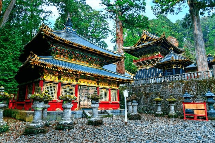 Private Nikko Day Trip From Tokyo: Toshogu, Kegon Falls & Lake Chuzenji photo 6