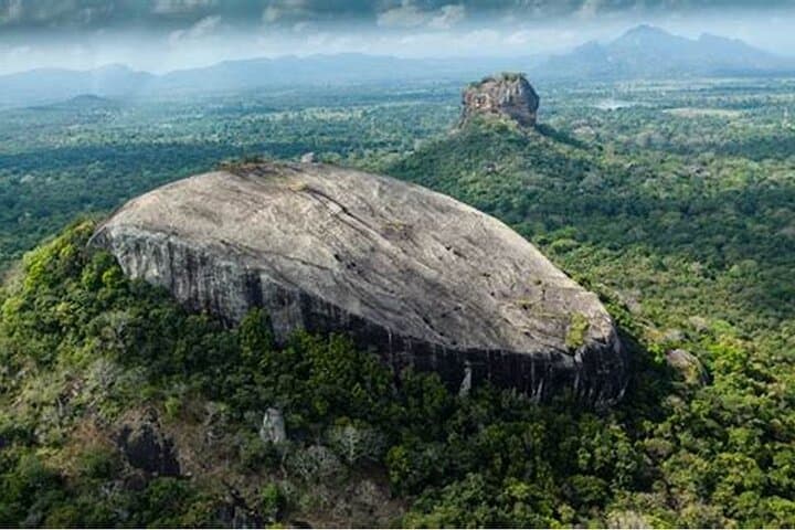 Private 2–3 Day Sigiriya Tour: Climb Lion Rock, Pidurangala, Dambulla & Minneriya Safari photo 2
