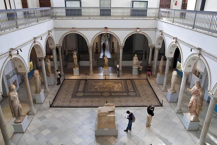 8-Day Tunisia: Cultural & Desert Adventure from Tunis to the Sahara photo 3