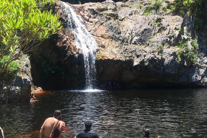 Crystal Pools & Magical Waterfalls Adventure — Hike and Swim in Kogelberg photo 6