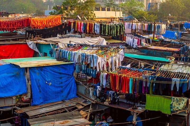 Unveiling Mumbai’s Wonders: A City Tour with Chai photo 5