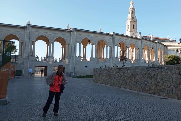 Fátima Walking Tour: Sanctuary, Shepherds' Paths & Mira de Aire Caves photo 3