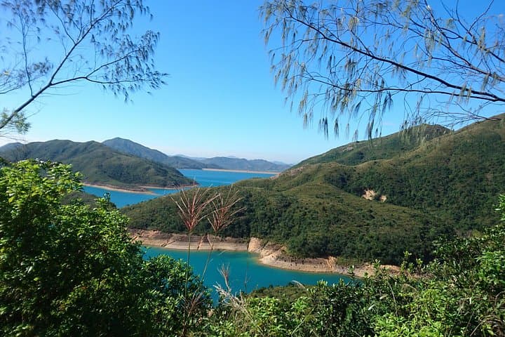 Sai Kung Peninsula Paradise Beaches Hike — East Country Park Coastal Trails photo 2