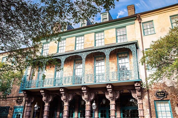 Charleston Walking Tour: History, Culture & Architecture Highlights photo 6