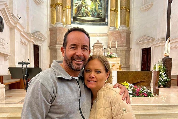 Our Lady of Fátima: Guided Spiritual Tour from Porto photo 3