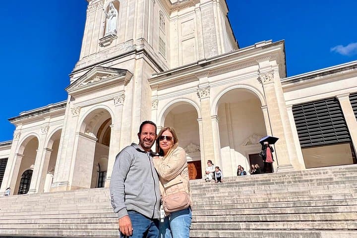 Our Lady of Fátima: Guided Spiritual Tour from Porto photo 4