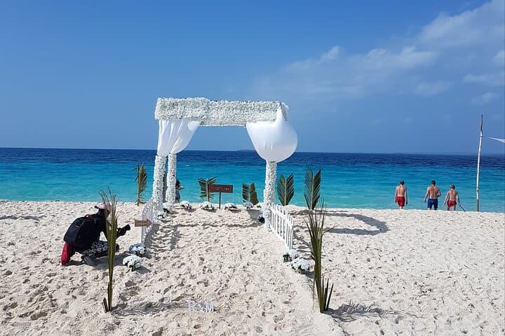 Beach-to-Beach Zanzibar: Private Full-Day Coastal Tour from Stone Town photo 5