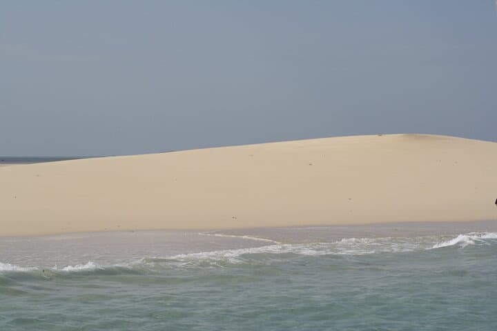 Beach-to-Beach Zanzibar: Private Full-Day Coastal Tour from Stone Town photo 6