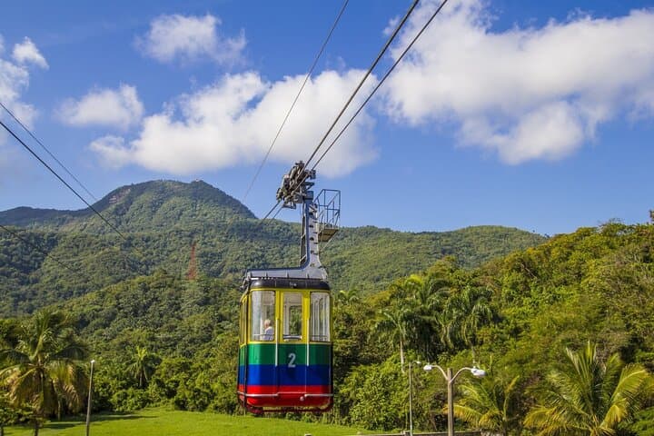 Discover Puerto Plata: Historic City Highlights Tour — Castillo, Cable Car & Rum Tasting photo 4