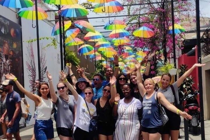 Discover Puerto Plata: Historic City Highlights Tour — Castillo, Cable Car & Rum Tasting photo 5