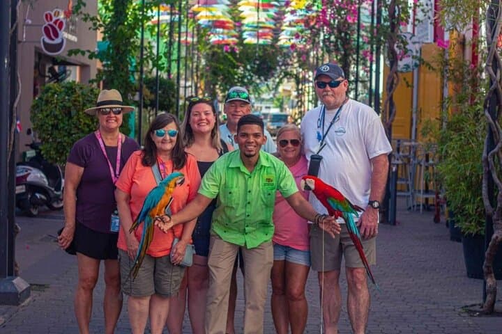Discover Puerto Plata: Historic City Highlights Tour — Castillo, Cable Car & Rum Tasting photo 6