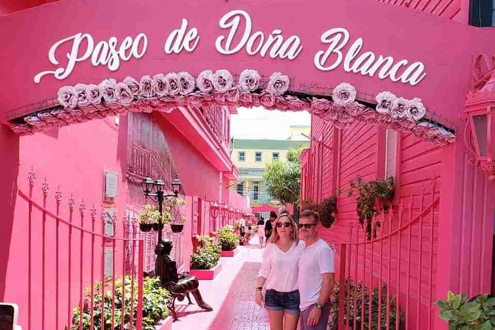Discover Puerto Plata: Historic City Highlights Tour — Castillo, Cable Car & Rum Tasting