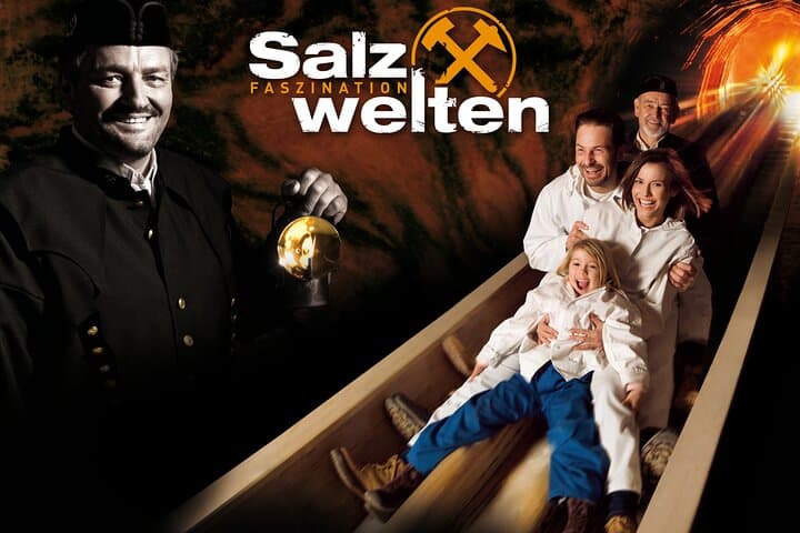 Private Eagle's Nest & Berchtesgaden Salt Mine Tour from Salzburg photo 6