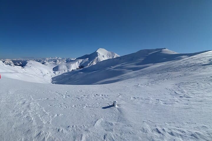 Cauterets Day Trip from Biarritz: Ski, Hike and Spa in the Pyrenees photo 2