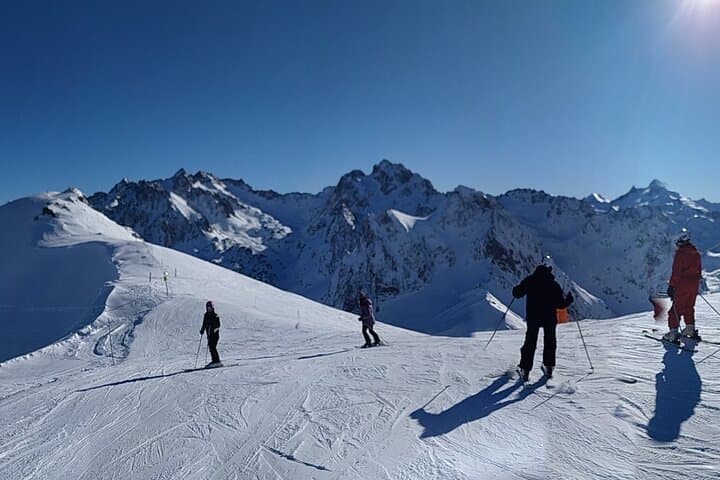 Cauterets Day Trip from Biarritz: Ski, Hike and Spa in the Pyrenees photo 4