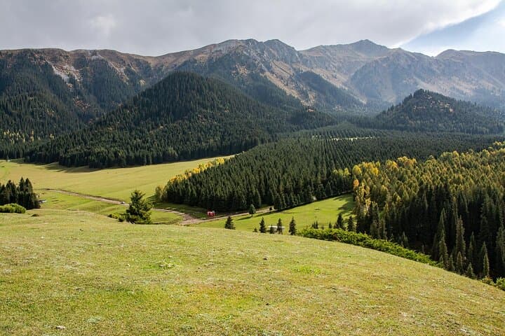 Epic Kyrgyzstan Road Trip: Bishkek to Osh via Issyk-Kul & Song-Kol photo 6