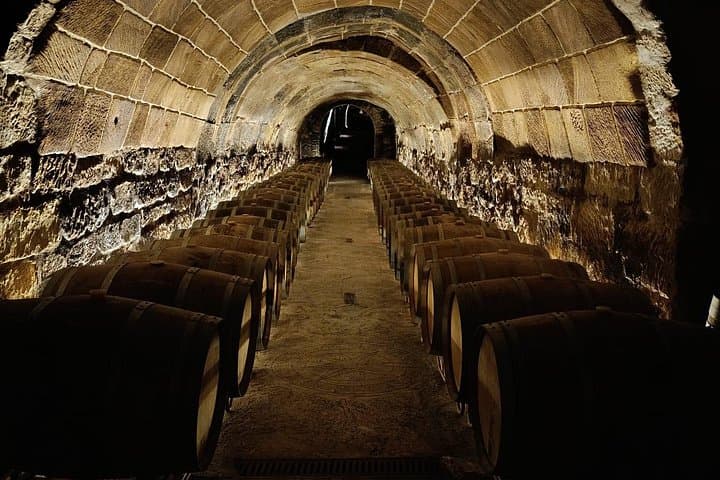 Full-Day Rioja Wine Tour with Pintxos: Rioja Alta & Alavesa Tasting Experience photo 4